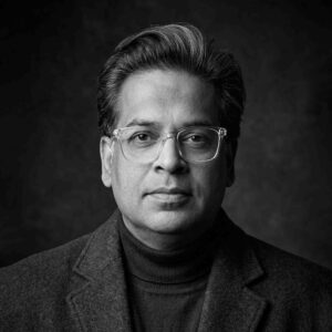 Picture of Jameel Arif